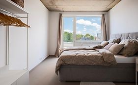 Apartmany Gocarova Trida